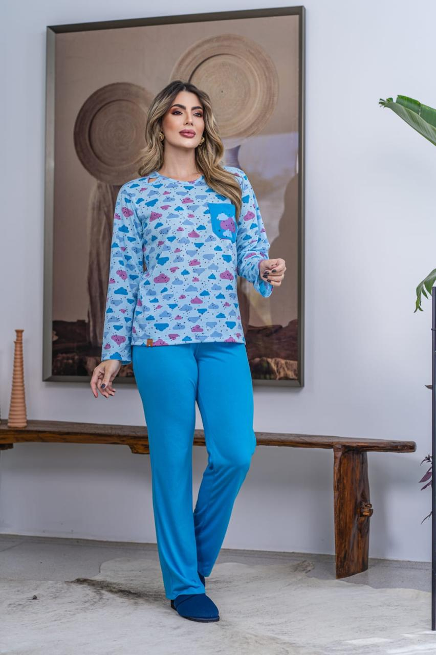 Pijama Luana